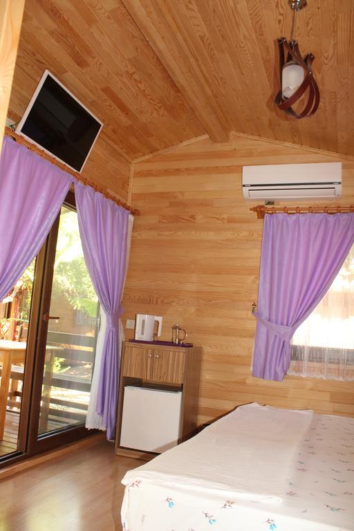 Grand Aygun Hotel Çıralı Quarto foto