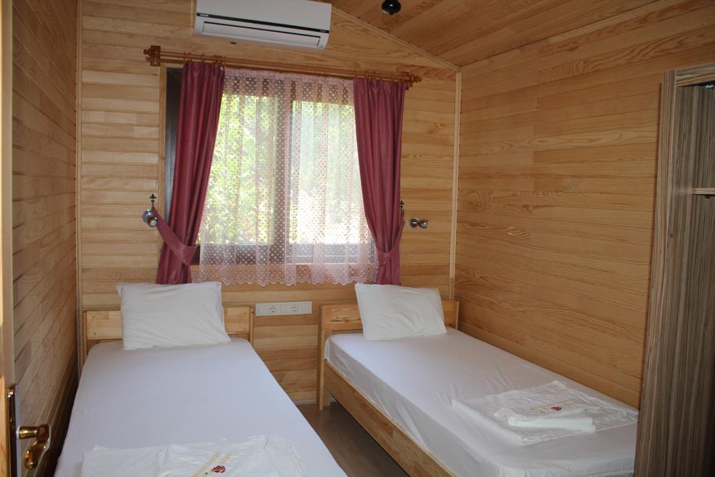 Grand Aygun Hotel Çıralı Quarto foto